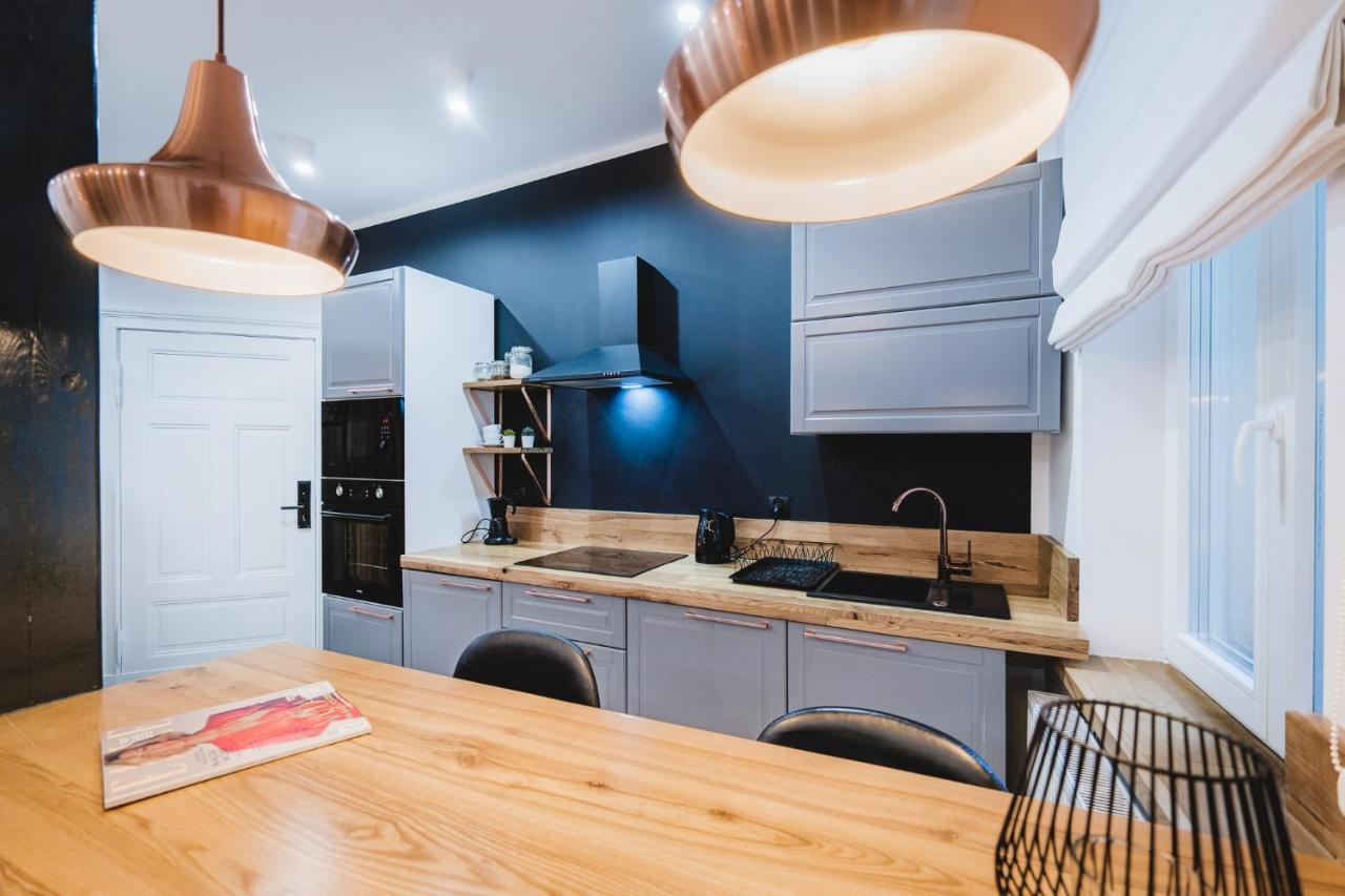 Modern Apartments Torun 2 Stare Miasto-Centrum المظهر الخارجي الصورة