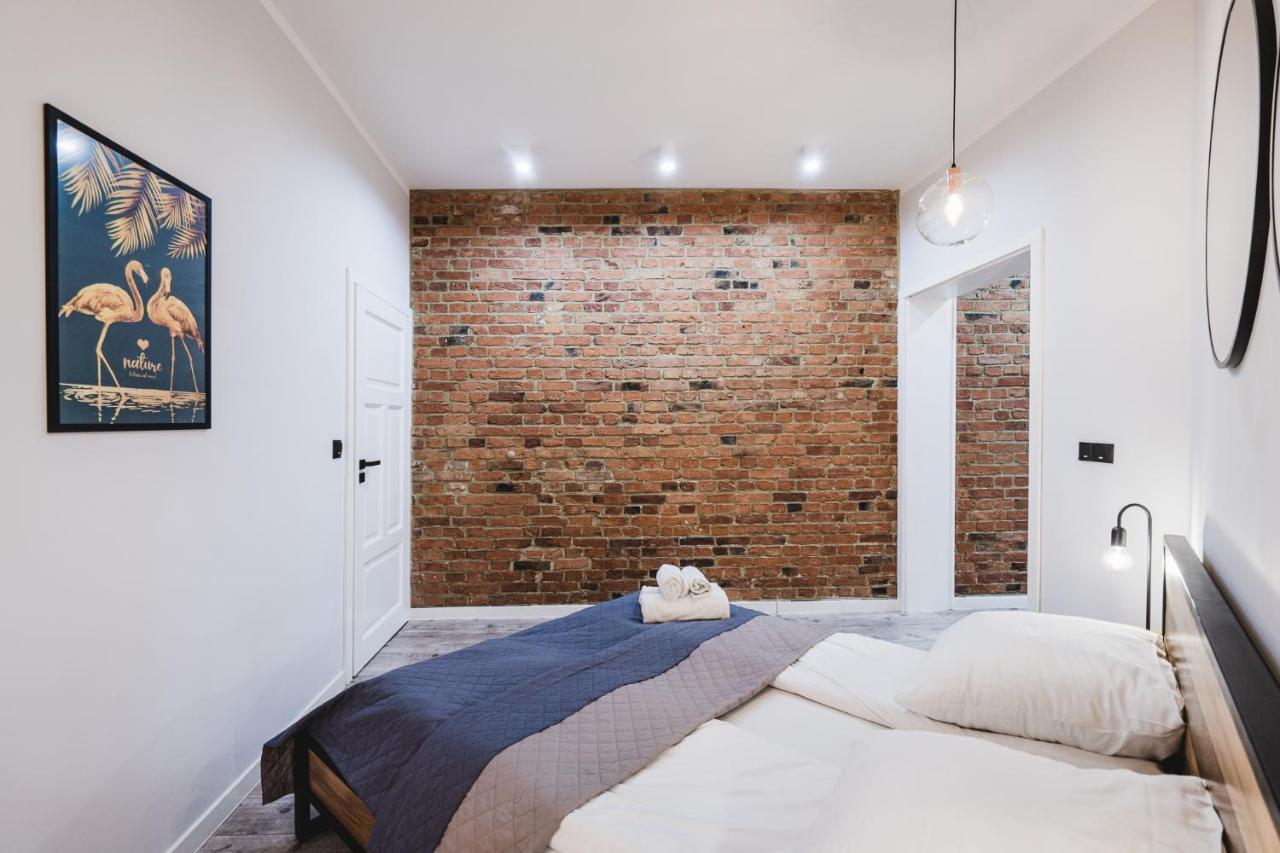 Modern Apartments Torun 2 Stare Miasto-Centrum المظهر الخارجي الصورة