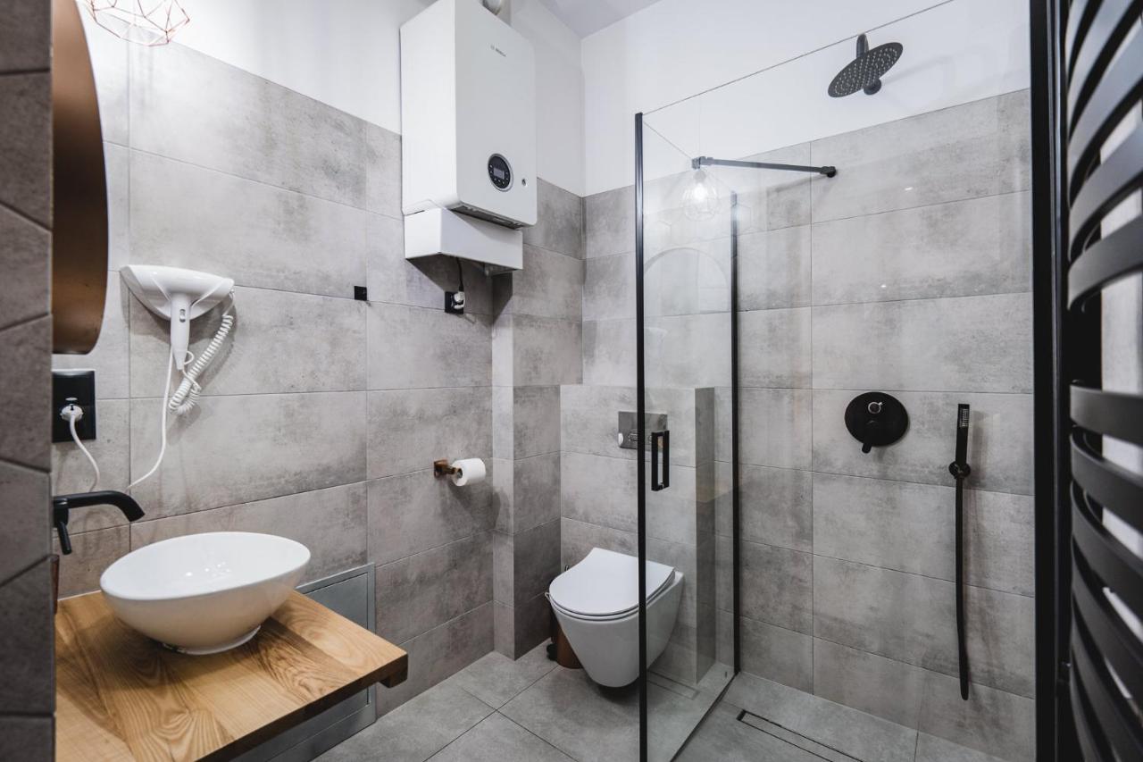 Modern Apartments Torun 2 Stare Miasto-Centrum المظهر الخارجي الصورة