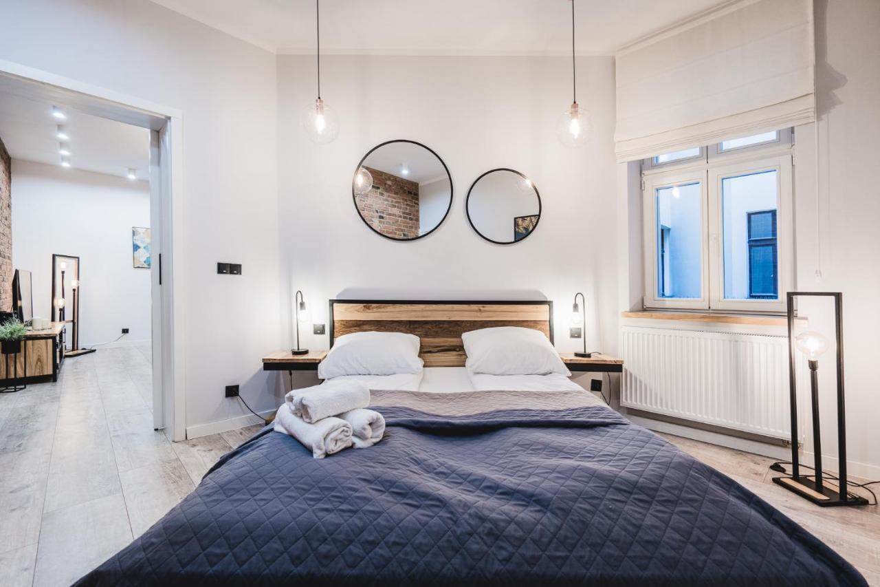 Modern Apartments Torun 2 Stare Miasto-Centrum المظهر الخارجي الصورة