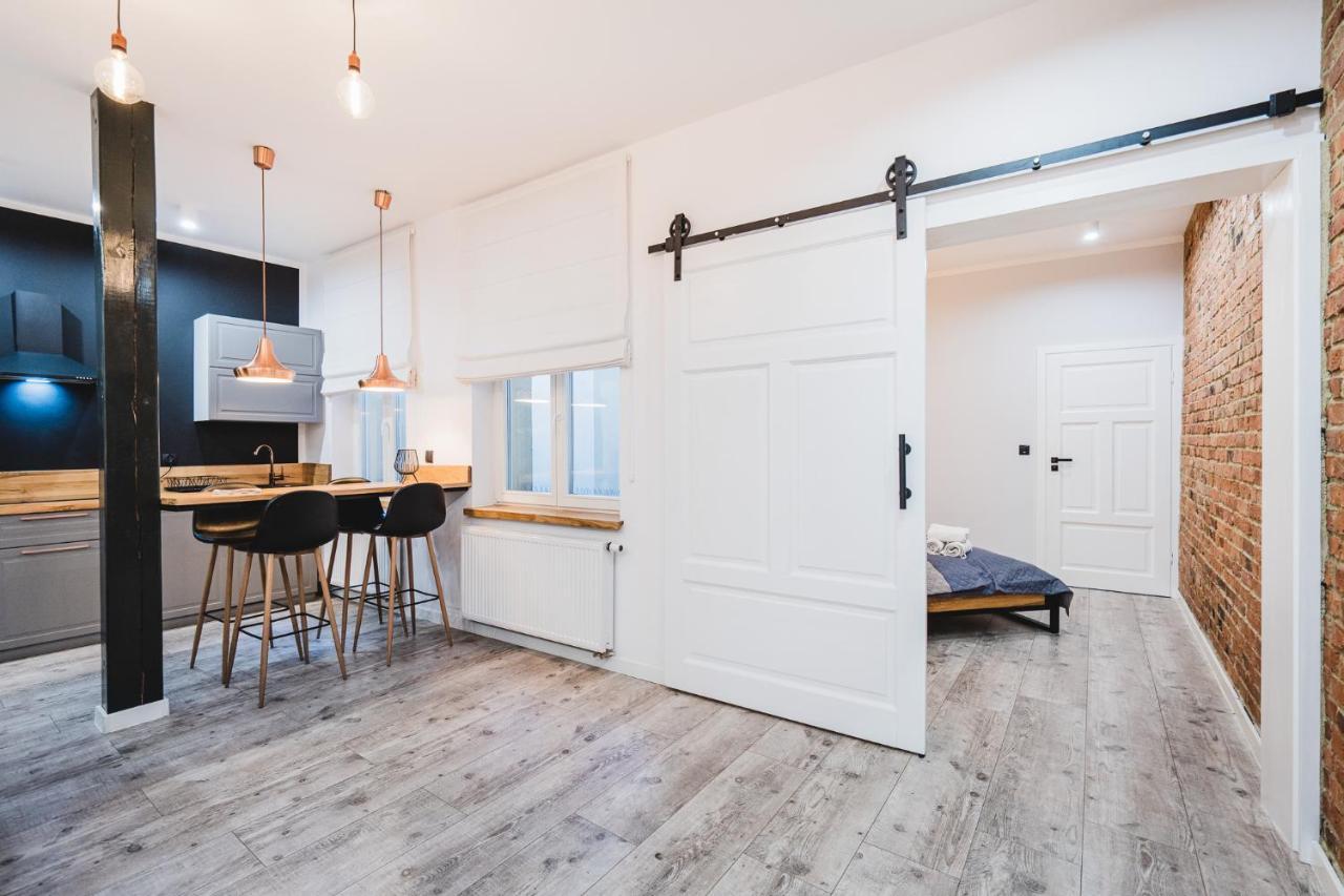 Modern Apartments Torun 2 Stare Miasto-Centrum المظهر الخارجي الصورة