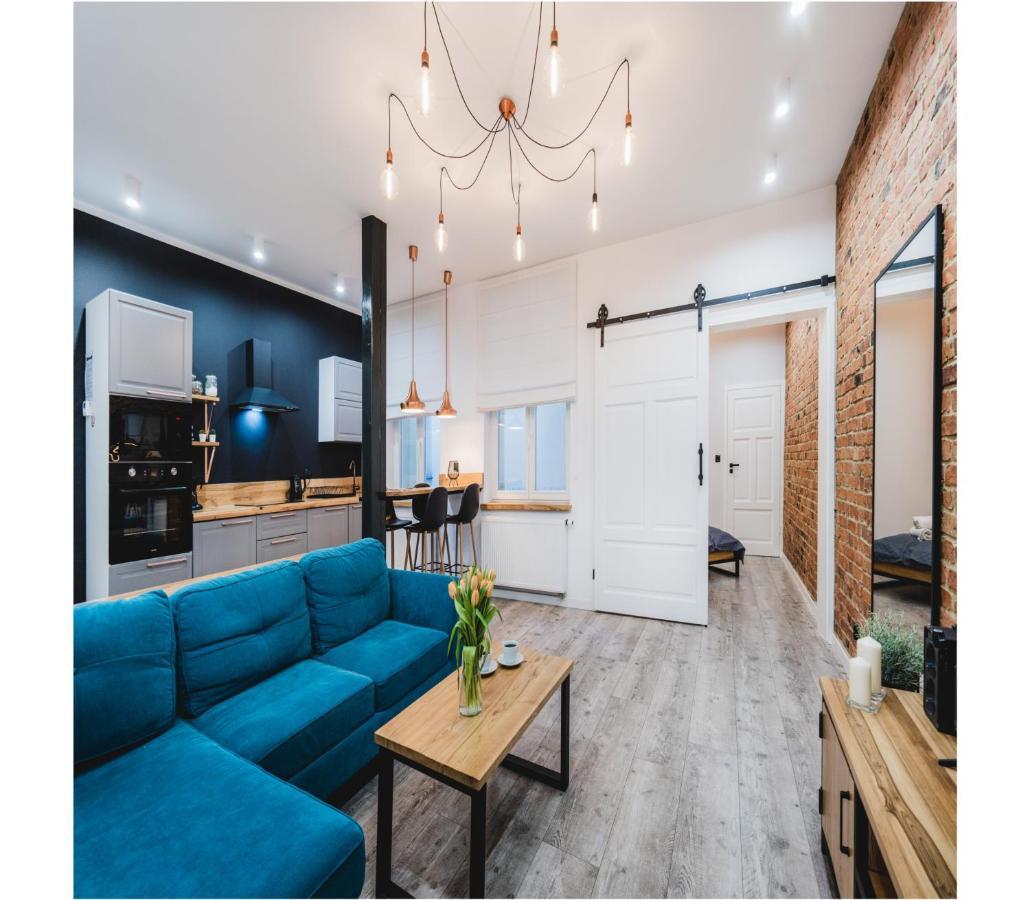 Modern Apartments Torun 2 Stare Miasto-Centrum المظهر الخارجي الصورة